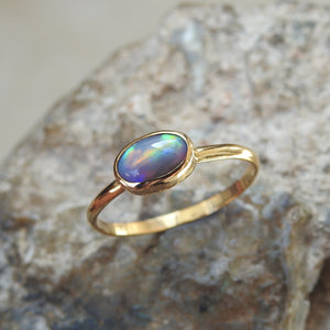 LIGHTNING RIDGE OPAL