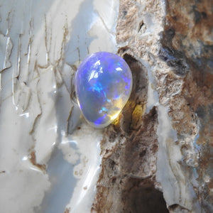 Australian opal