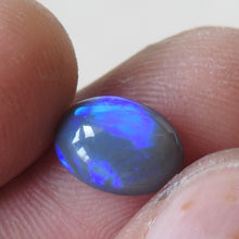 Load image into Gallery viewer, AUSTRALIAN BLACK OPAL