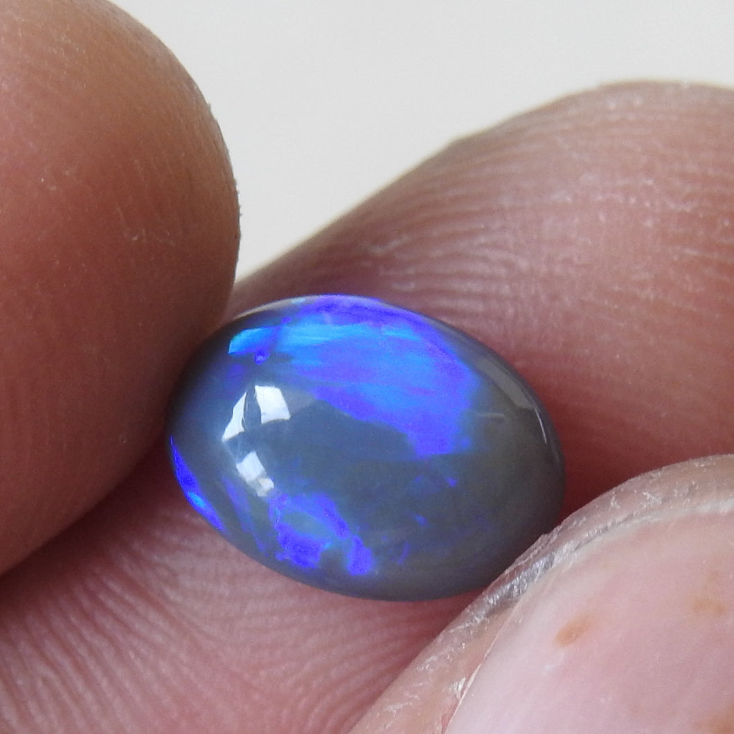 AUSTRALIAN BLACK OPAL