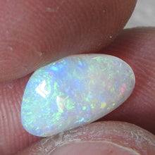 Load image into Gallery viewer, Solid Lightning Ridge Crystal Opal