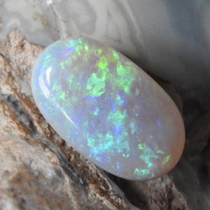 AUSTRALIAN OPAL