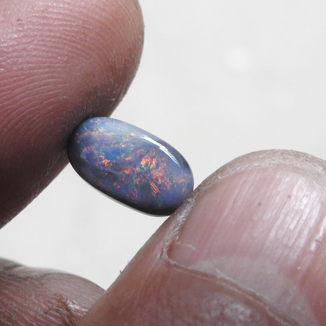 AUSTRALIAN OPAL