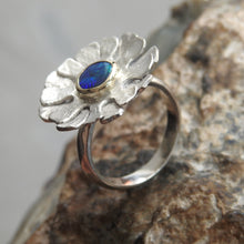 Load image into Gallery viewer, AUSTRALIAN OPAL RING