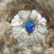 Load image into Gallery viewer, AUSTRALIAN OPAL RING