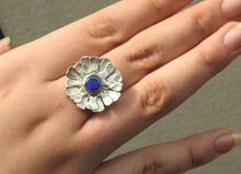 Load image into Gallery viewer, AUSTRALIAN OPAL RING