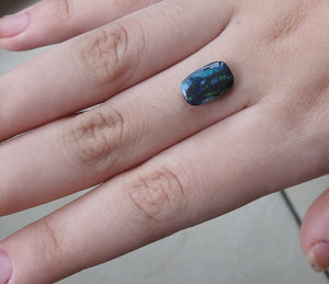 Black Opal